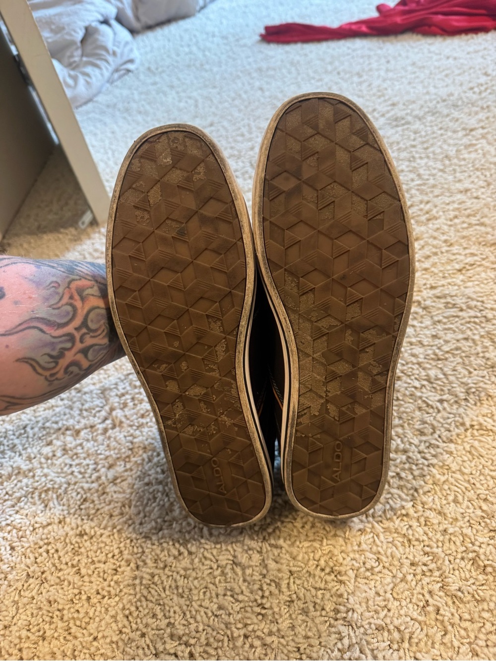 Aldo - Picture 4 of 4